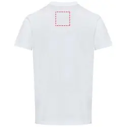 impacto - espalda arriba