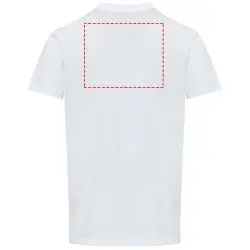 impacto - espalda arriba