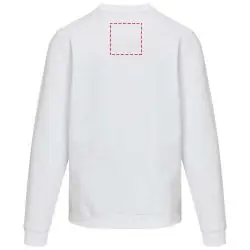 impacto - espalda arriba