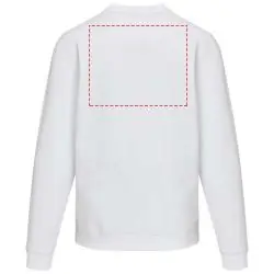 impacto - espalda arriba