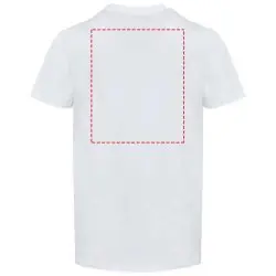 impacto - espalda arriba