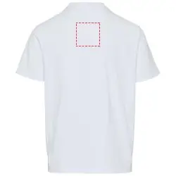 impacto - espalda arriba