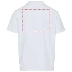 impacto - espalda arriba