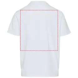 impacto - espalda arriba