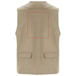 impacto - espalda arriba