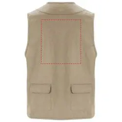 impacto - espalda arriba