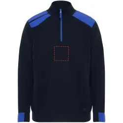 impacto - frontal completo