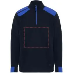 impacto - frontal completo