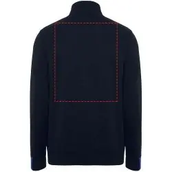 impacto - espalda arriba