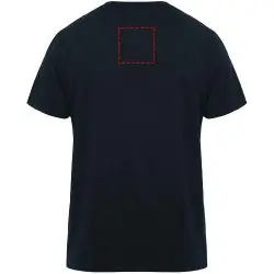 impacto - espalda arriba