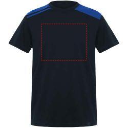 impacto - frontal completo