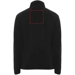 impacto - espalda arriba