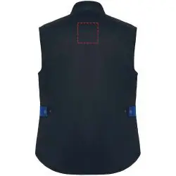 impacto - espalda arriba