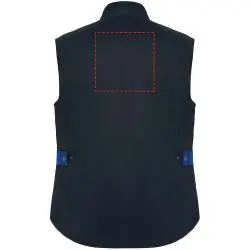 impacto - espalda arriba