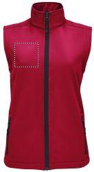 Pecho derecho