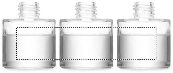 DIFFUSER LABEL