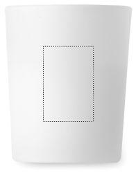 CANDLE SIDE 1