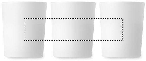 ROUNDSCREEN CANDLE