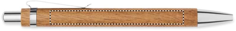 BARREL LEFT HANDED