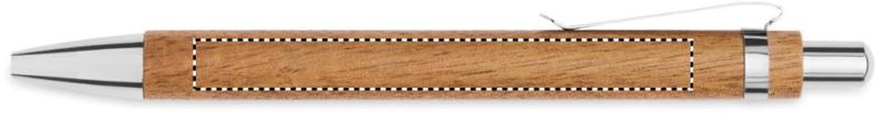 BARREL RIGHT HANDED