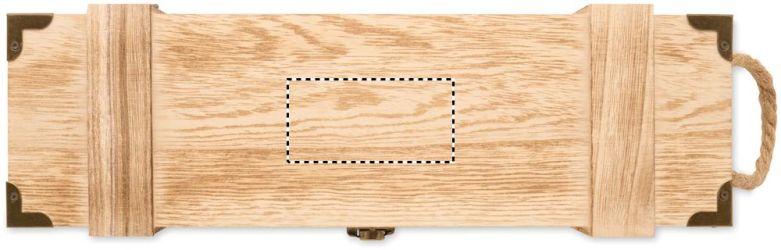 TOP PAD