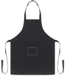 APRON POCKET