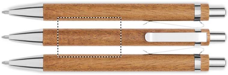 ROUNDCREEN PENCIL