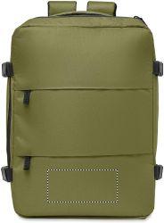 FRONT LOWER POCKET