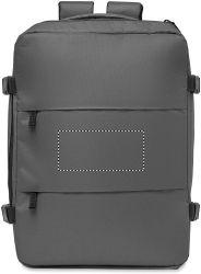 FRONT UPPER POCKET