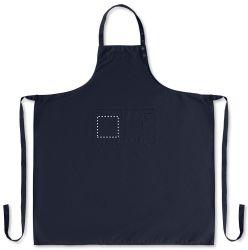 FRONT POCKET RIGHT