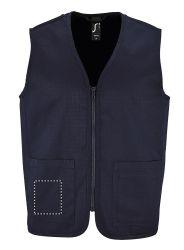 RIGHT POCKET