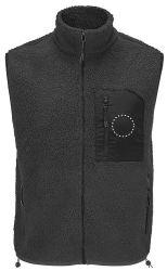 FRONT POCKET E