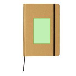 Sobre toda la portada