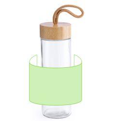 Alrededor del bidón