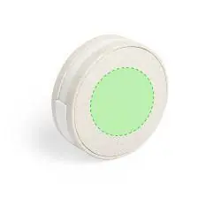 Centrado en el circulo