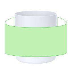 Alrededor de la taza