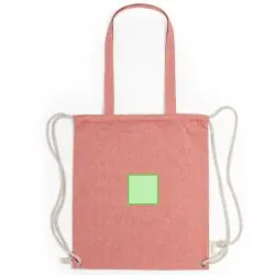 Cara A zona superior