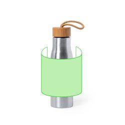 Alrededor del bidón