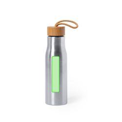 Lateral bidón Centrado