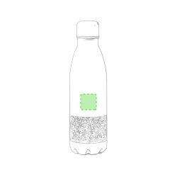 Alrededor del bidón