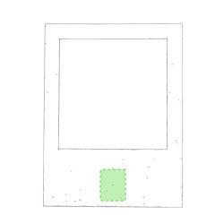 En la parte inferior