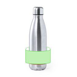 Alrededor del bidón