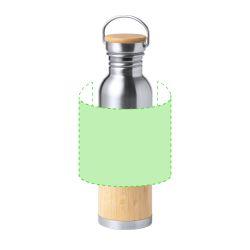 Alrededor del bidón