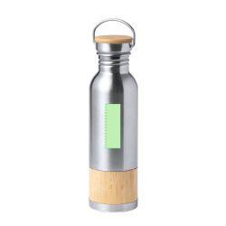 Lateral bidón Centrado