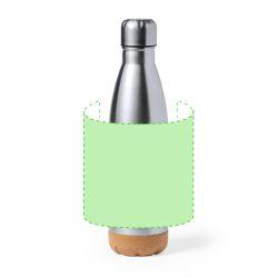 Alrededor del bidón