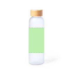 Alrededor del bidón