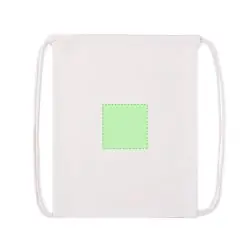 Centrado en la cara principal