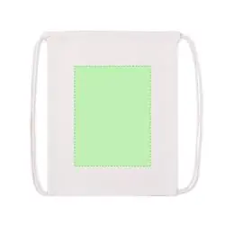 Centrado en la cara principal