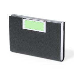 Centrado en la Chapa