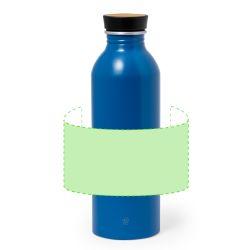 Alrededor del bidón